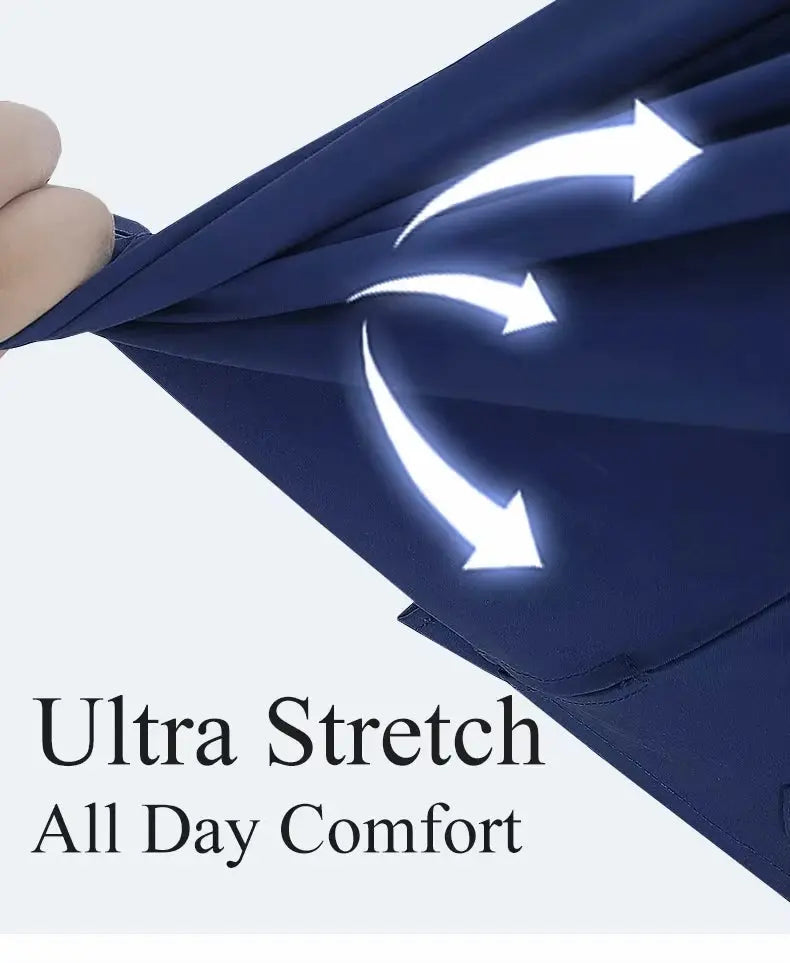 Elevate Your Workday: The Ultimate 10-Pocket Women's Scrub Set for Style and Comfort - Healthcare Vibes