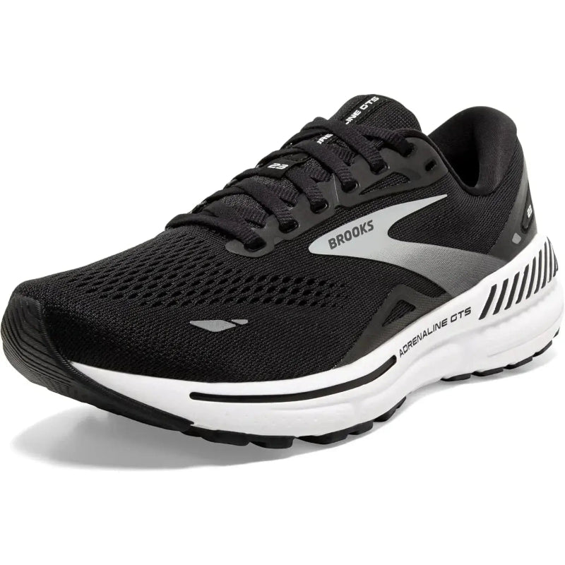 Brooks Men’s Adrenaline GTS 23 Marathon Special Running Shoes - Healthcare Vibes