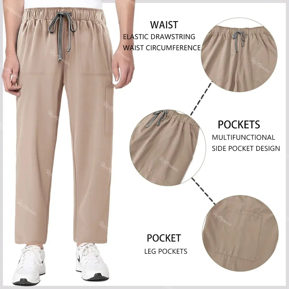 Unisex Healthcare Workwear, Medical and Surgical Uniforms, Scrub Sets - Healthcare Vibes