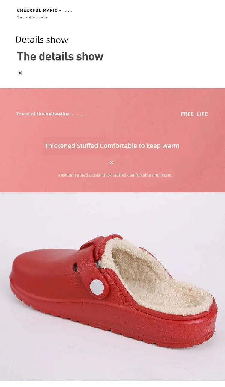 Nurses Shoes, Doctors Shoes, Waterproof Slide-on, Non-slip Clogs - Healthcare Vibes