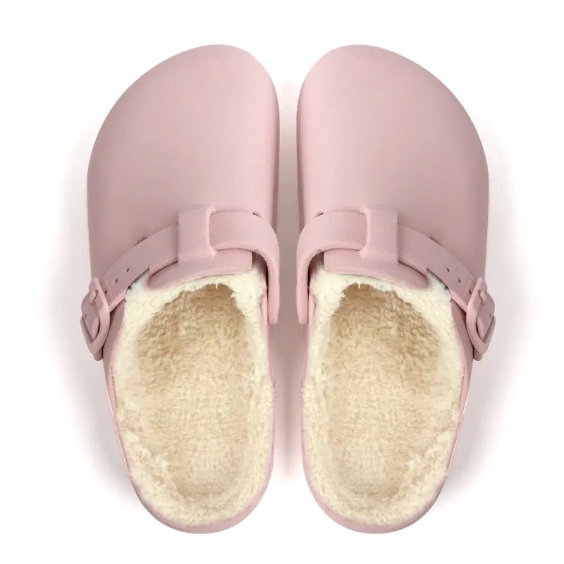 Nurses Shoes, Doctors Shoes, Waterproof Slide-on, Non-slip Clogs - Healthcare Vibes