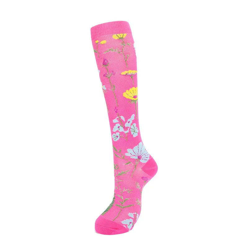 Compression Socks Compress Socks for Those Shifts that Seem to Last Forever,