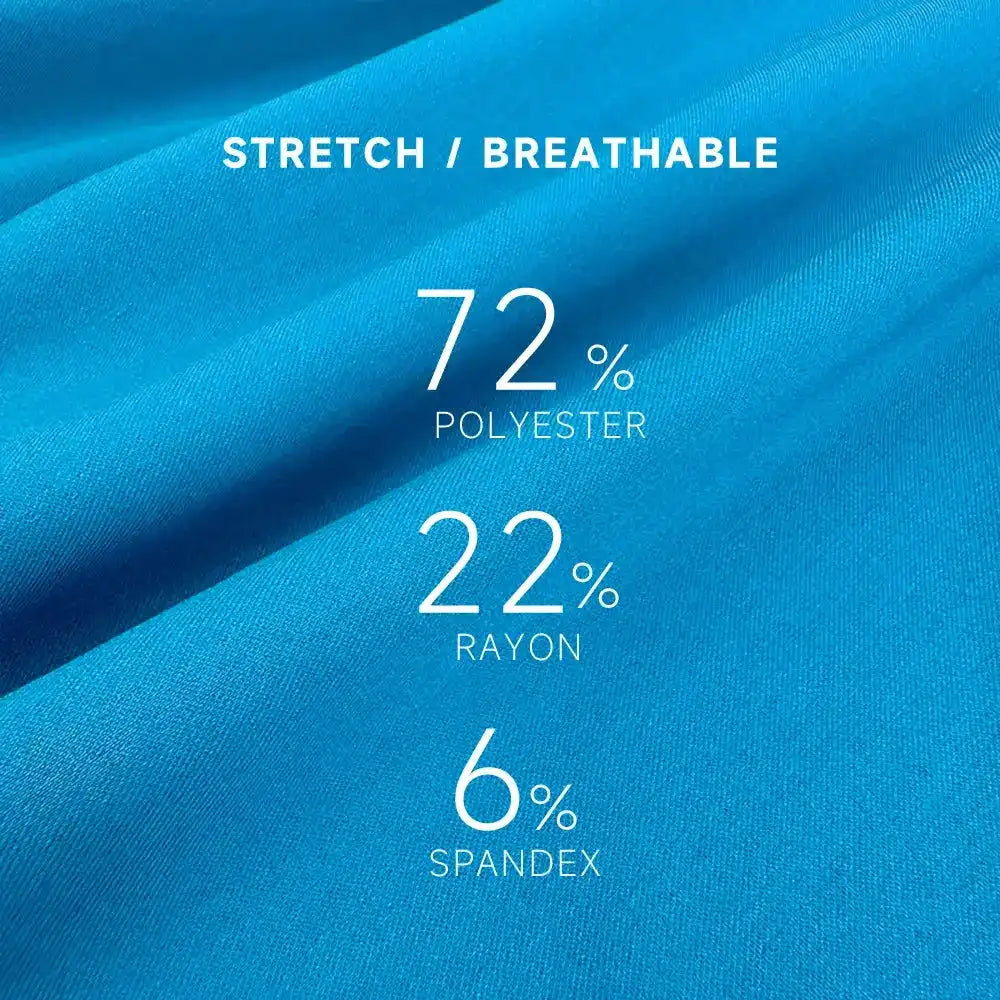 Unisex Soft Fabric, Clinical Workwear, Medical Scrubs - Healthcare Vibes - Healthcare Vibes