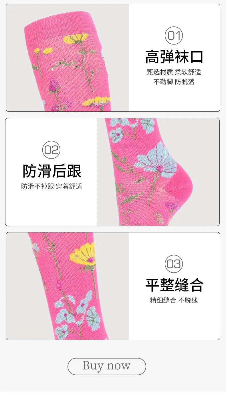 Compression Socks Compress Socks for Those Shifts that Seem to Last Forever,