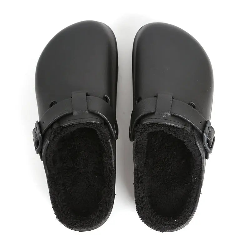 Slide-On Clogs that are non-slip and Waterproof, Nurse Shoes, Doctor Shoes - Healthcare Vibes