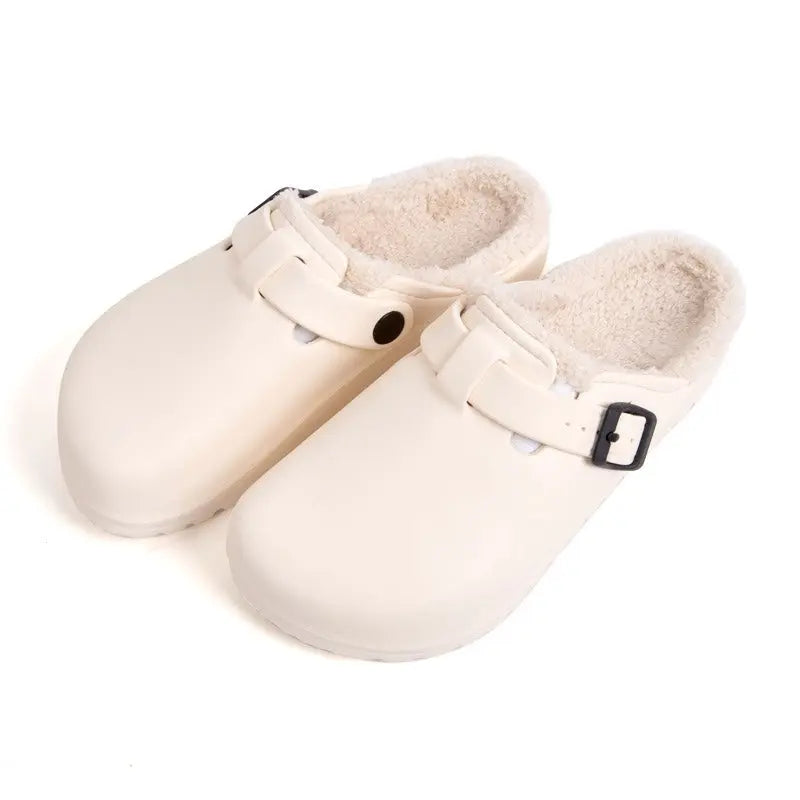 Slip-on Clogs that are non-slip and Waterproof, Nurse Shoes, Doctor Shoes - Healthcare Vibes