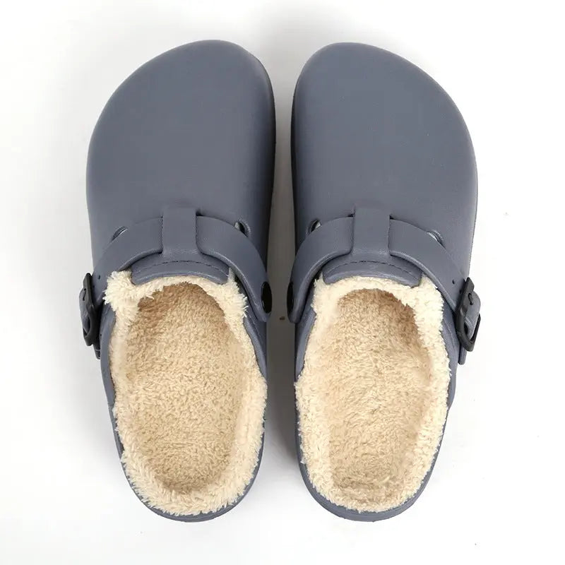 Slip-on Shoes that are non-slip and Waterproof, Nurse Shoes, Doctor Shoes - Healthcare Vibes