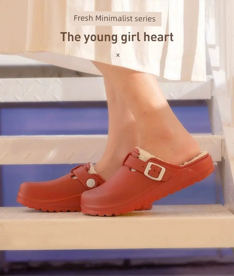 Slip-on Shoes that are non-slip and Waterproof, Nurse Shoes, Doctor Shoes - Healthcare Vibes
