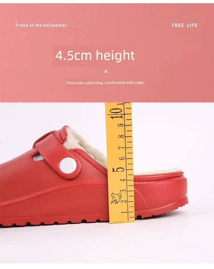 Slip-on Shoes that are non-slip and Waterproof, Nurse Shoes, Doctor Shoes - Healthcare Vibes