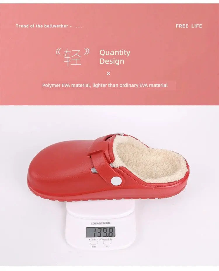 Slip-on Shoes that are non-slip and Waterproof, Nurse Shoes, Doctor Shoes - Healthcare Vibes