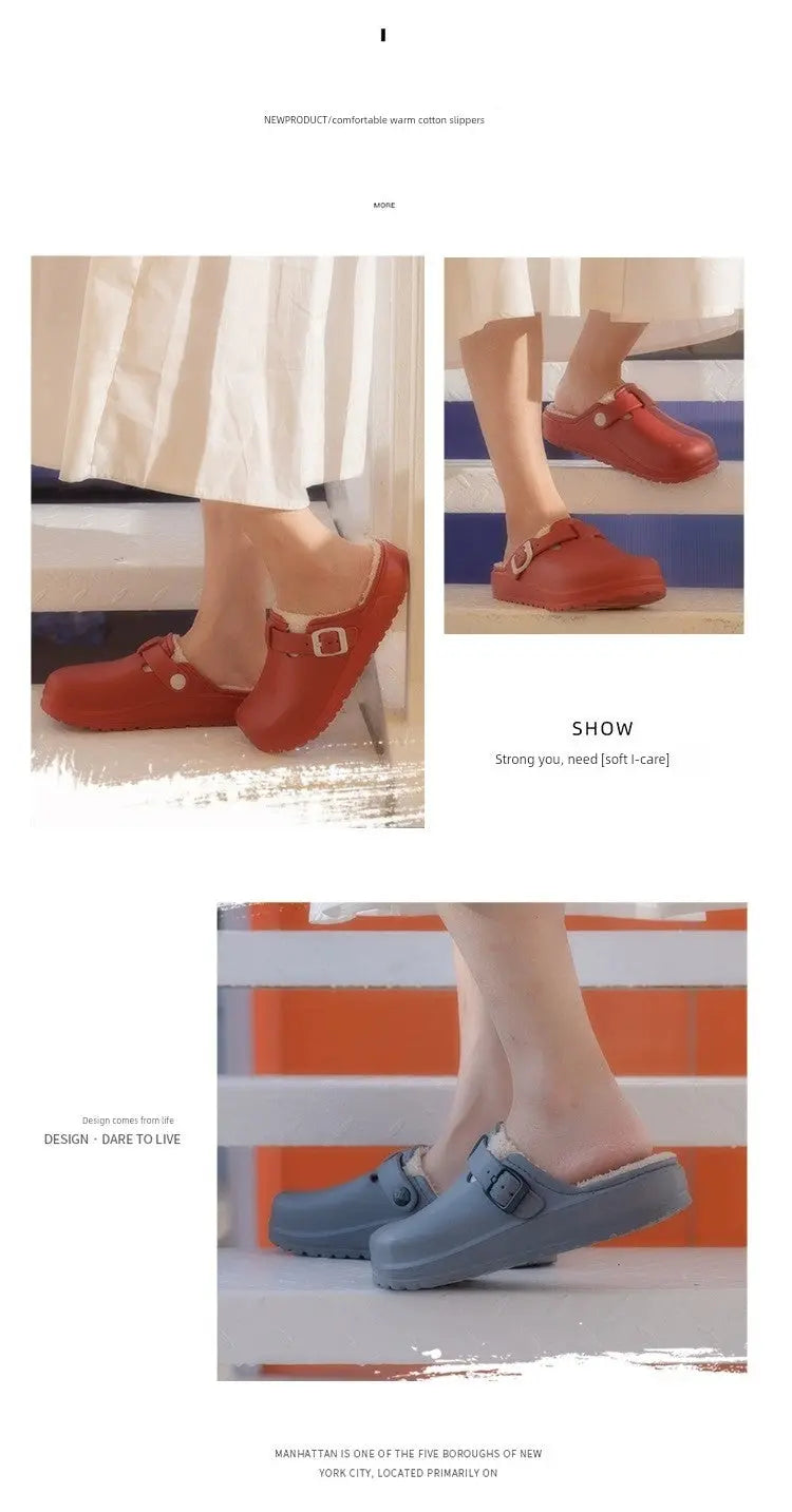 Slip-on Shoes that are non-slip and Waterproof, Nurse Shoes, Doctor Shoes - Healthcare Vibes