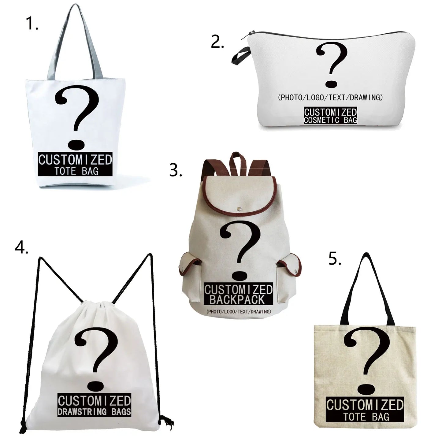 Fashion Tote Customized Cartoon Dentist Nurse Shoulder Bag Eco Reusable Shopping Bag Ladies Handbags for Women Casual Portable - Healthcare Vibes
