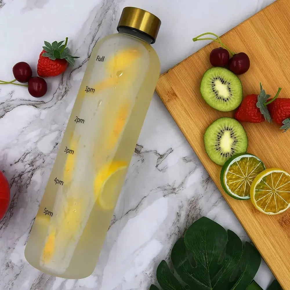 Hydration Station - Healthcare Vibes