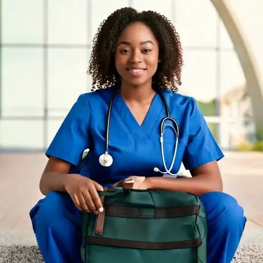Nurse Bags and Organizers - Healthcare Vibes
