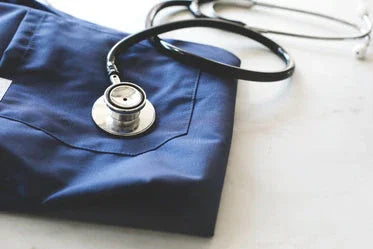 Stethoscopes - Healthcare Vibes