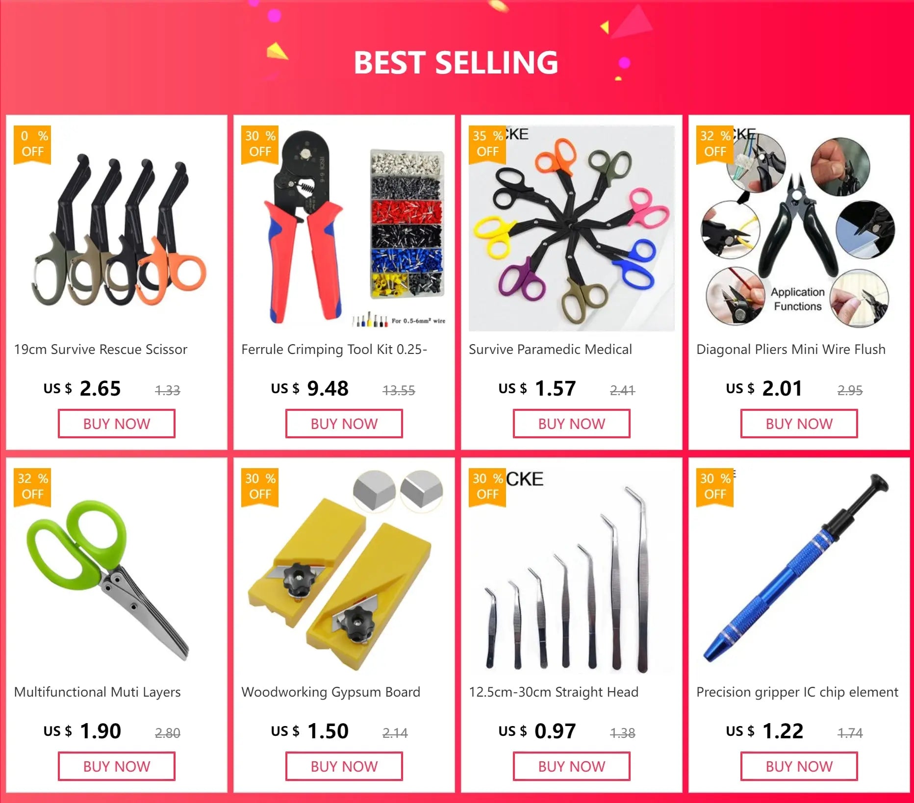 12.5/14cm Remove Suture Scissors Stainless Steel Medical Scissors Trim Crescent Notch Scissors Straight - Healthcare Vibes