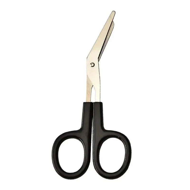 Bandage Scissors for First Aid, Trauma Shears in a Variety of Colors - Healthcare Vibes