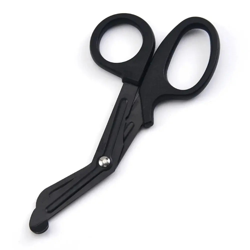 Bandage Scissors for First Aid, Trauma Shears in a Variety of Colors - Healthcare Vibes