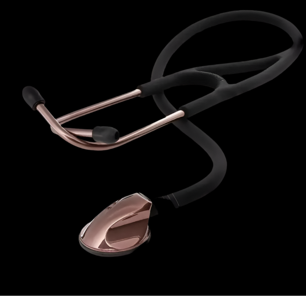 Carent Medical Professional Cardiology Stethoscope Diagnostic Stethoscope Master Cardiology Stethoscope For Nurse Health Care
