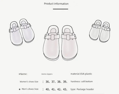 Non-slip, Waterproof Clogs Designed for Healthcare Professionals - Healthcare Vibes