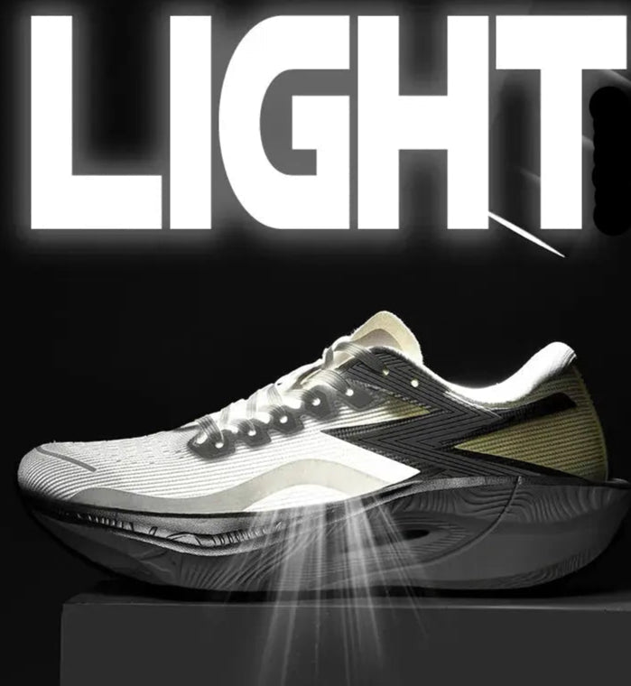 Unisex Comfy Air Cushion Men's and Women's Running Shoes, Pick Your Color! - Healthcare Vibes