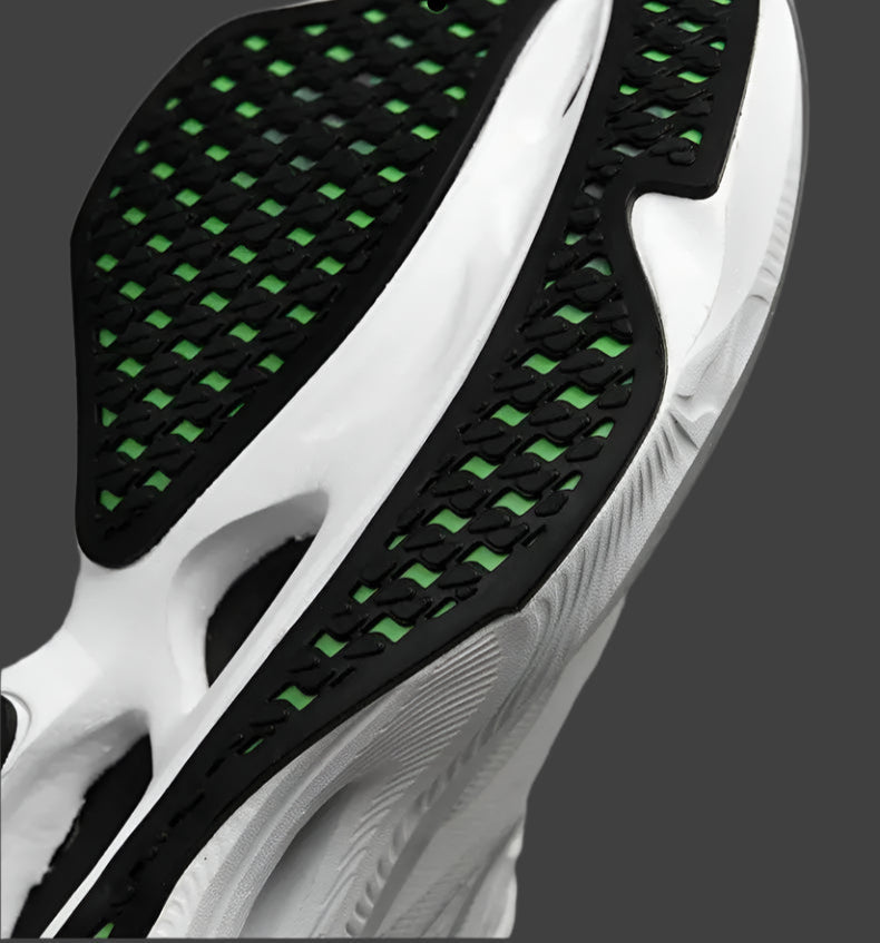 Unisex Comfy Air Cushion Men's and Women's Running Shoes, Pick Your Color! - Healthcare Vibes