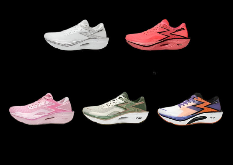 Unisex Comfy Air Cushion Men's and Women's Running Shoes, Pick Your Color! - Healthcare Vibes