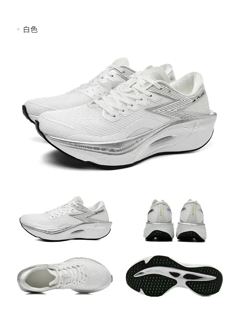 Unisex Comfy Air Cushion Men's and Women's Running Shoes, Pick Your Color! - Healthcare Vibes