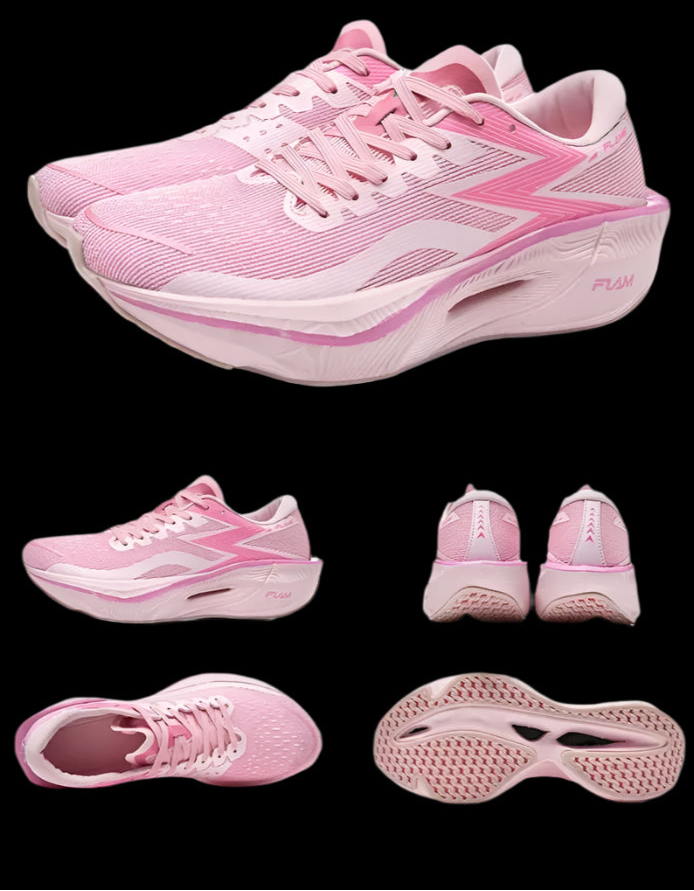 Unisex Comfy Air Cushion Men's and Women's Running Shoes, Pick Your Color! - Healthcare Vibes