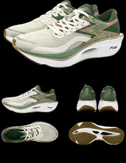 Unisex Comfy Air Cushion Men's and Women's Running Shoes, Pick Your Color! - Healthcare Vibes