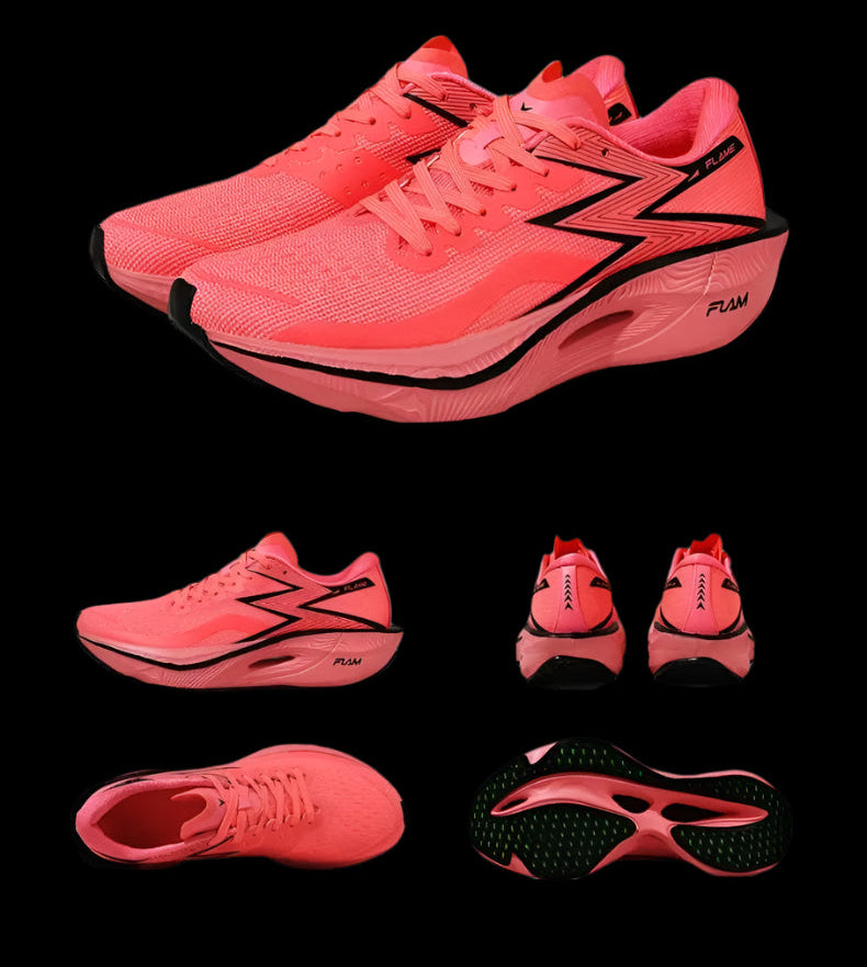 Unisex Comfy Air Cushion Men's and Women's Running Shoes, Pick Your Color! - Healthcare Vibes