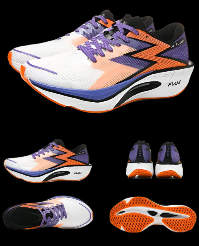Unisex Comfy Air Cushion Men's and Women's Running Shoes, Pick Your Color! - Healthcare Vibes