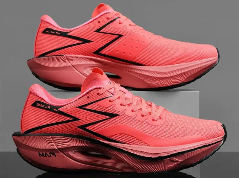 Unisex Comfy Air Cushion Men's and Women's Running Shoes, Pick Your Color! - Healthcare Vibes