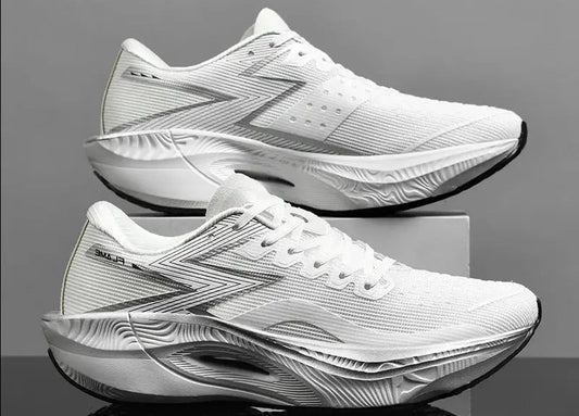 Unisex Comfy Air Cushion Men's and Women's Running Shoes, Pick Your Color! - Healthcare Vibes