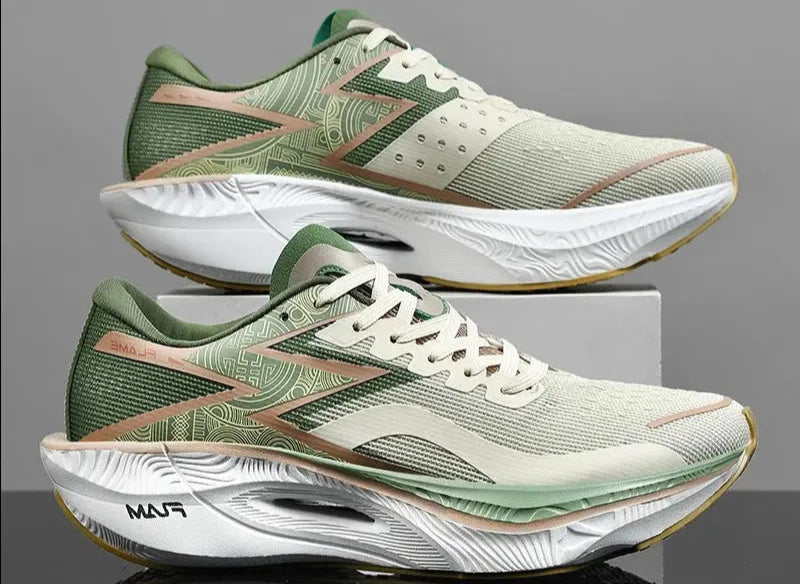 Unisex Comfy Air Cushion Men's and Women's Running Shoes, Pick Your Color! - Healthcare Vibes