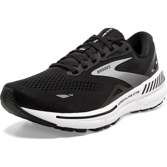 Brooks Men’s Adrenaline GTS 23 Marathon Special Running Shoes - Healthcare Vibes