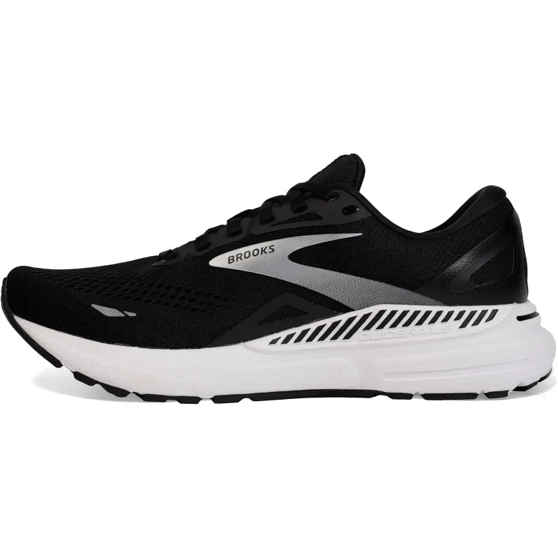 Brooks Men’s Adrenaline GTS 23 Marathon Special Running Shoes - Healthcare Vibes