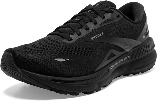 Brooks Men’s Adrenaline GTS 23 Marathon Special Running Shoes - Healthcare Vibes
