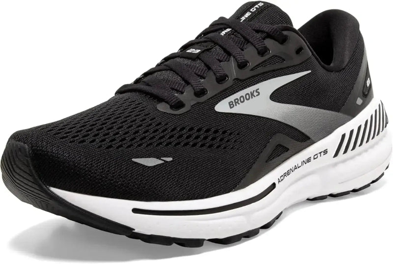 Brooks Men’s Adrenaline GTS 23 Marathon Special Running Shoes - Healthcare Vibes