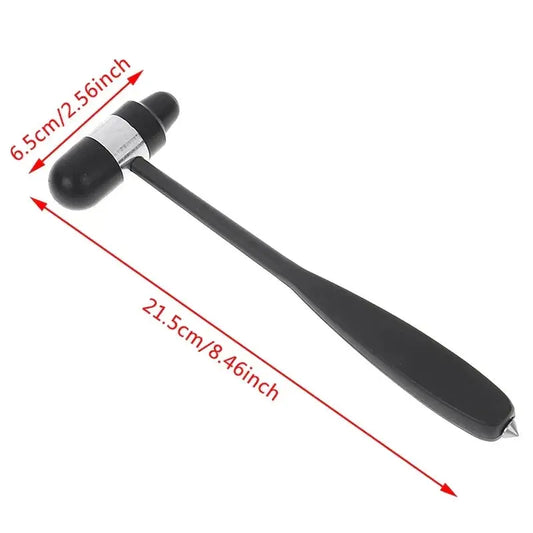 Buck Reflex Hammer: Neurological Medical Percussor for Nurse and Doctor - Healthcare Vibes