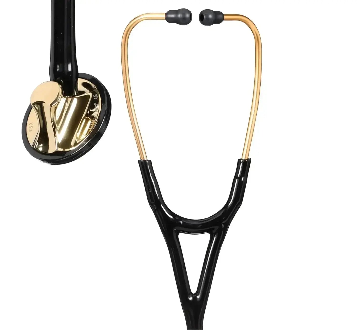 Carent Medical Professional Cardiology Stethoscope, Diagnostic Stethoscope, Stethoscope For Nurse or Doctor - Healthcare Vibes
