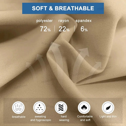 Comfort and Professionalism: Anti-Wrinkle Nursing Scrubs for Long Shifts - Healthcare Vibes
