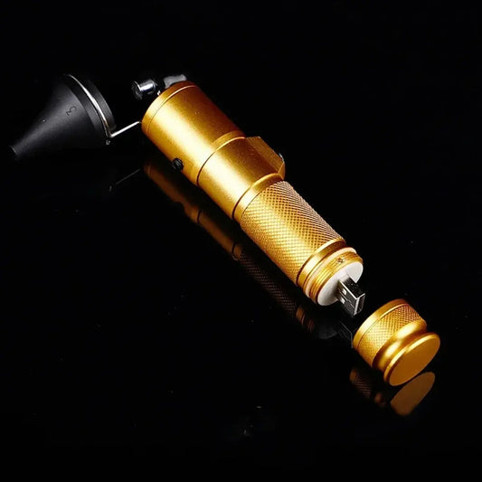 Handheld LED Otoscope, USB Charging - Healthcare Vibes