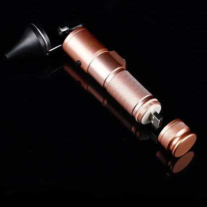 Handheld LED Otoscope, USB Charging - Healthcare Vibes