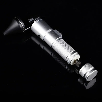 Handheld LED Otoscope, USB Charging - Healthcare Vibes