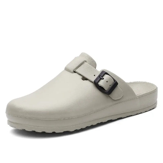 Healthcare Inspired Clogs that are non-slip and Waterproof, Nurse Shoes, Doctor Shoes - Healthcare Vibes