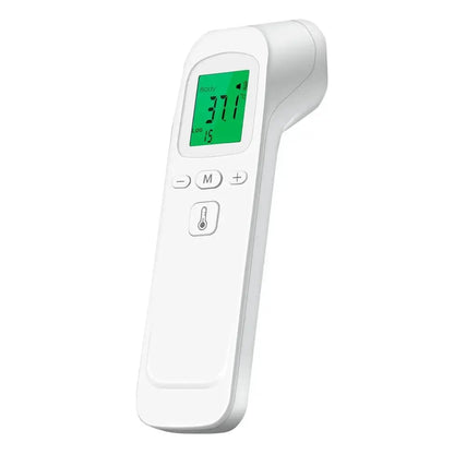 Medical Arm Blood Pressure Cuff, Thermometer, Pulse-Ox Set, Nurse, Doctor - Healthcare Vibes