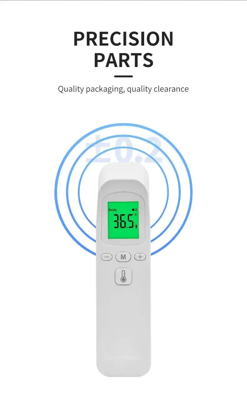 Medical Arm Blood Pressure Cuff, Thermometer, Pulse-Ox Set, Nurse, Doctor - Healthcare Vibes