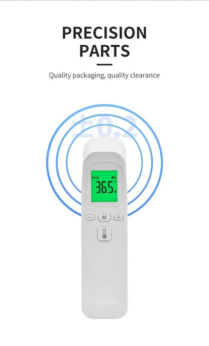 Medical Arm Blood Pressure Cuff, Thermometer, Pulse-Ox Set, Nurse, Doctor - Healthcare Vibes