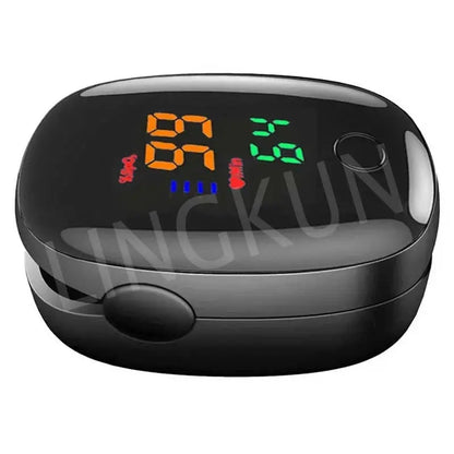 Medical Arm Blood Pressure Cuff, Thermometer, Pulse-Ox Set, Nurse, Doctor - Healthcare Vibes